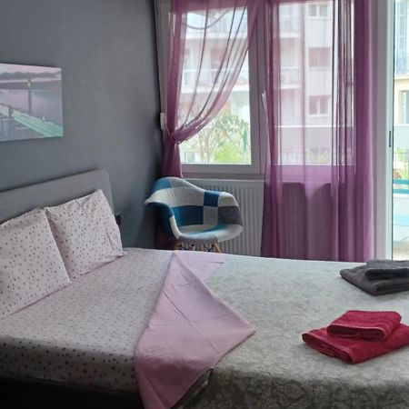 Cute Central Apartments Thessaloniki Exterior photo