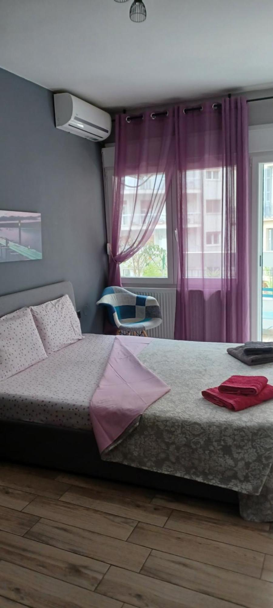 Cute Central Apartments Thessaloniki Exterior photo